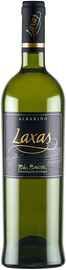 Вино белое сухое «Laxas Albarino»