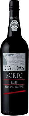 Вино красное сладкое «Caldas Porto Ruby Special Reserve»