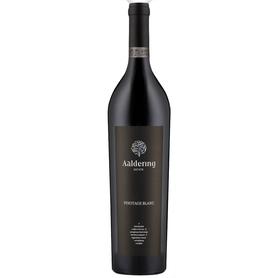 Вино белое сухое «Aaldering Estate Pinotage Blanc»