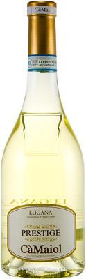 Вино белое сухое «Ca Maiol Prestige» 2016 г.