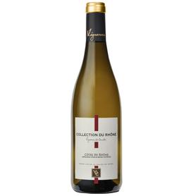 Вино белое сухое «Collection du Rhone Cotes du Rhone»