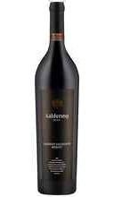 Вино красное сухое «Aaldering Estate Cabernet Sauvignon-Merlot»