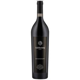 Вино белое сухое «Aaldering Estate Sauvignon Blanc»