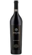 Вино белое сухое «Aaldering Estate Sauvignon Blanc»