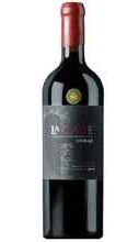 Вино красное сухое «La Cave Shiraz»
