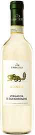 Вино белое сухое «Teruzzi&Puthod Acinaia»