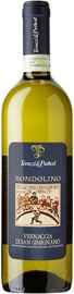 Вино белое сухое «Teruzzi & Puthod Rondolino»