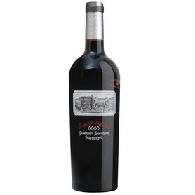 Вино красное сухое «Lander-Jenkins Cabernet Sauvignon»