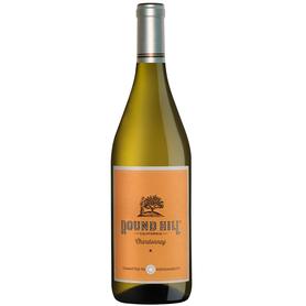 Вино белое сухое «Round Hill Chardonnay»
