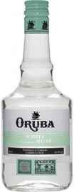 Ром «Oruba White based on Rum»