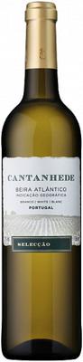 Вино белое сухое «Cantanhede Beira Atlantico Branco, 0.75 л»