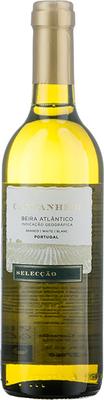 Вино белое сухое «Cantanhede Beira Atlantico Branco, 0.375 л»