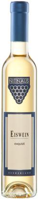 Вино белое сладкое «Nittnaus Eiswein Exquisit» 2019 г.