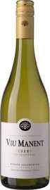 Вино белое сухое «Viu Manent Chardonnay Reserva» 2020 г.