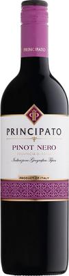 Вино красное полусухое «Principato Pinot Nero» 2019 г.