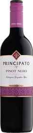 Вино красное полусухое «Principato Pinot Nero» 2019 г.