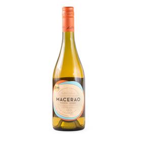 Вино белое сухое «Macerao» 2020 г.
