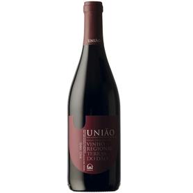 Вино красное сухое «Uniao Tinto»