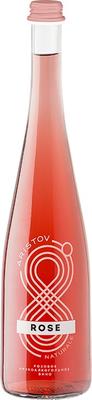 Вино розовое сухое «Aristov 8 Rose, 0.5 л»