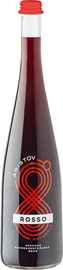 Вино красное сухое «Aristov 8 Rosso»