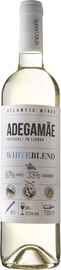 Вино белое сухое «AdegaMae White Blend»