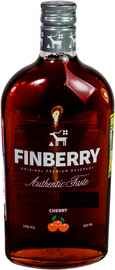 Напиток винный особый сладкий «Finberry Cherry»