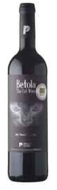 Вино красное сухое «Betola the Cat Wine Monastrell Syrah»