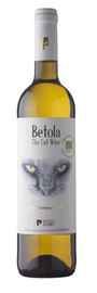 Вино белое сухое «Betola the Cat Wine Chardonnay Moscatel»