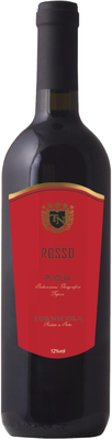 Вино красное сухое «Borgo dei Mori Tornicola Rosso Puglia»