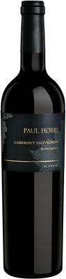 Вино красное сухое «Paul Hobbs Cabernet Sauvignon» 2014 г.