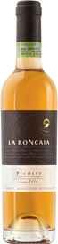 Вино белое сладкое «La Roncaia Picolit» 2015 г.
