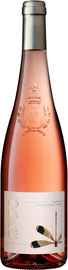 Вино розовое полусладкое «Guilbaud Freres Coraline Cabernet d'Anjou» 2019 г.