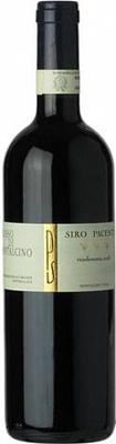 Вино красное сухое «Siro Pacenti Rosso di Montalcino» 2018 г.
