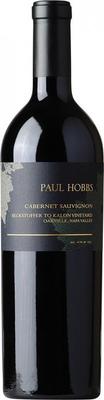 Вино красное сухое «Paul Hobbs Beckstoffer To Kalon Vineyard Cabernet Sauvignon, 1.5 л» 2015 г.
