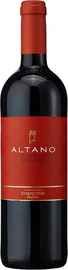 Вино красное сухое «Altano Symington» 2018 г.