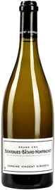Вино белое сухое «Vincent Girardin Batard-Montrachet Grand Cru» 2016 г.