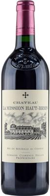 Вино красное сухое «Chateau La Mission Haut-Brion» 2017 г.
