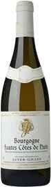 Вино белое сухое «Domaine Jayer-Gilles Bourgogne Hautes Cotes de Nuits Blanc» 2011 г.