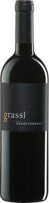 Вино красное сухое «Grassl Schuttenberg» 2018 г.