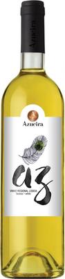 Вино белое полусухое «Azueira AZ Branco»
