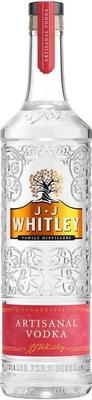 Водка «J.J. Whitley Artisanal, 0.5 л»