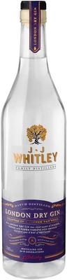 Джин «J.J. Whitley London Dry Gin»