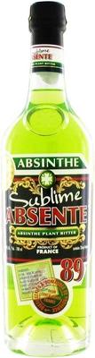 Абсент «Sublime Absente»