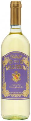 Вино белое сухое «Cosa Bellissima Bianco Toscana»