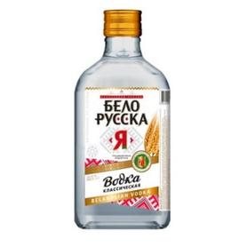 Водка «БелорусскаЯ Классическая»