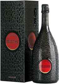 Вино игристое белое брют «Bellussi Cuvee Prestige Brut»