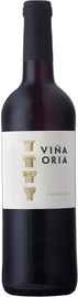 Вино красное сухое «Vina Oria Garnacha»