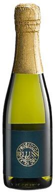 Вино игристое белое сухое «Bellussi Prosecco Extra Dry, 0.2 л»