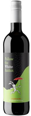 Вино красное сухое «Follow the White Rabbit Garnacha»