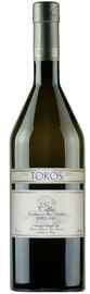 Вино белое сухое «Toros Friulano»